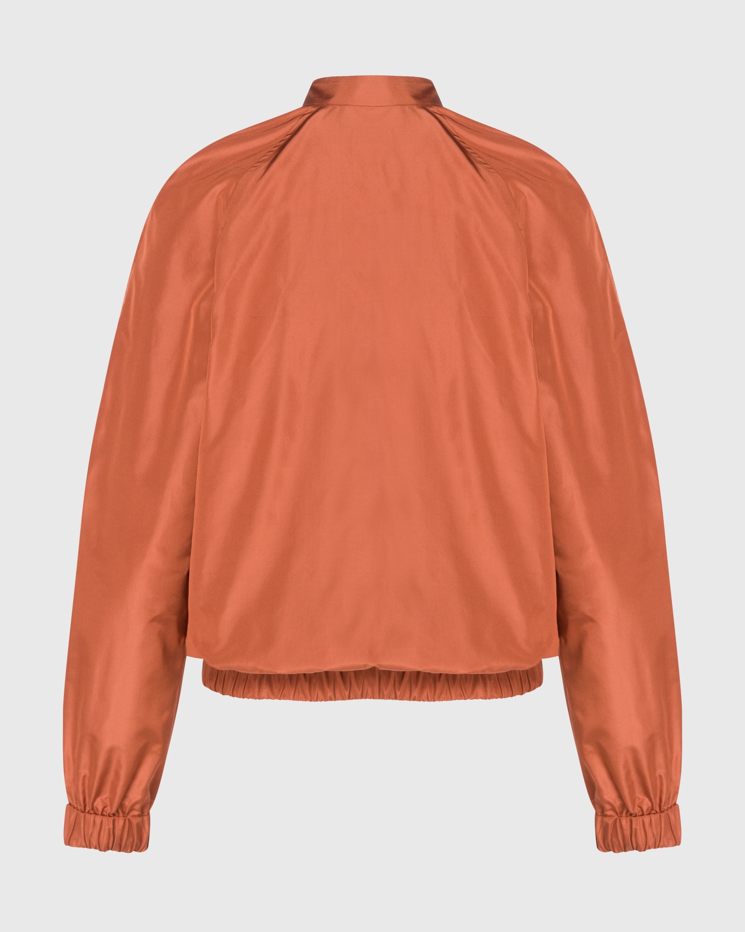 Ember Windbreaker