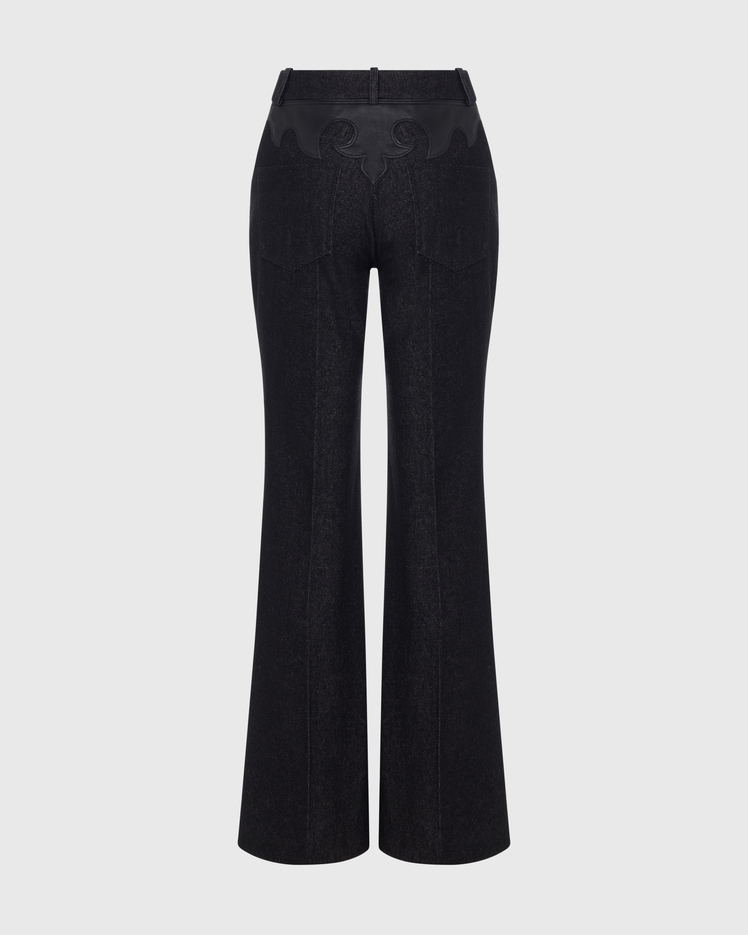 Bandit Denim Trousers