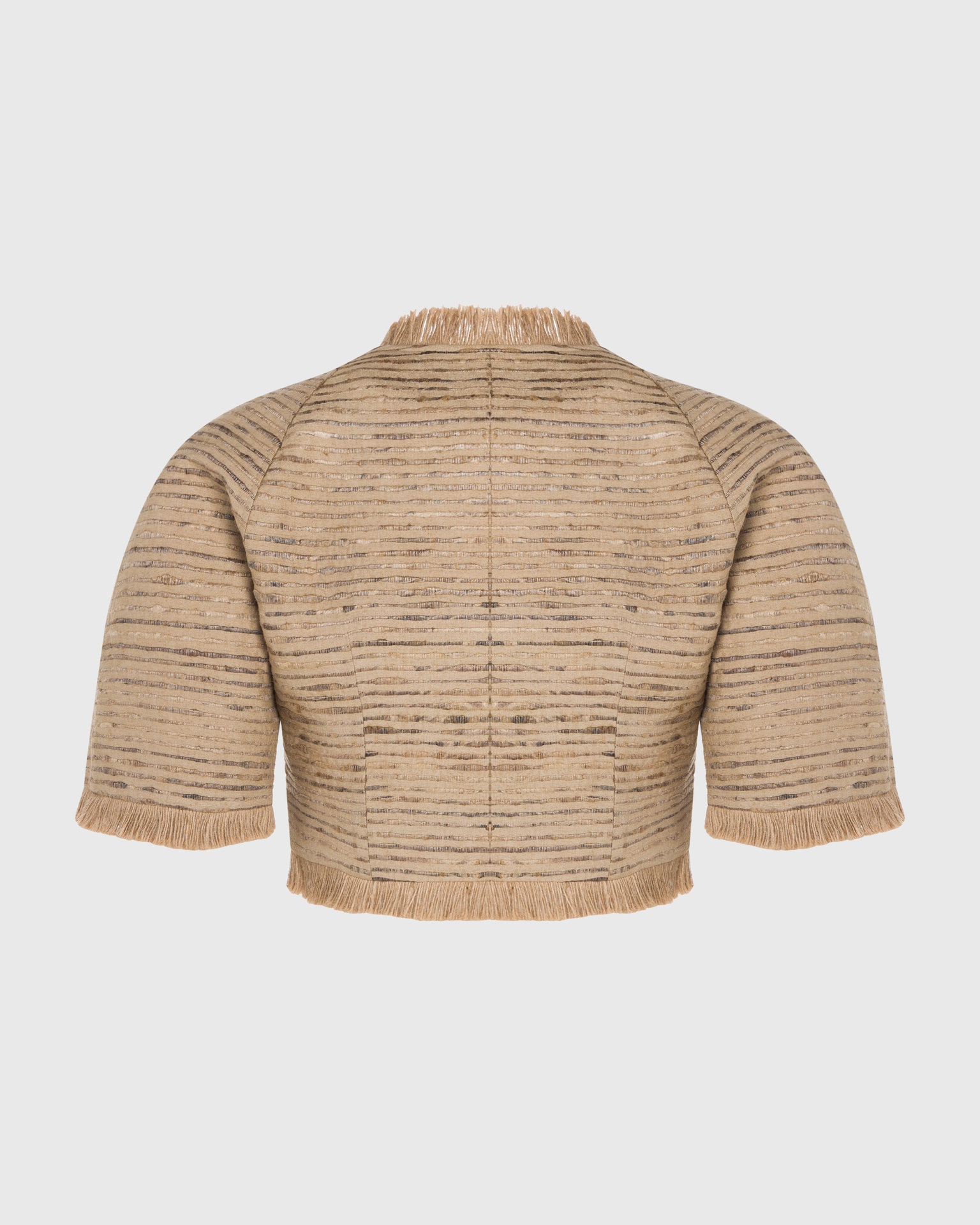 Marula Cropped Jacket