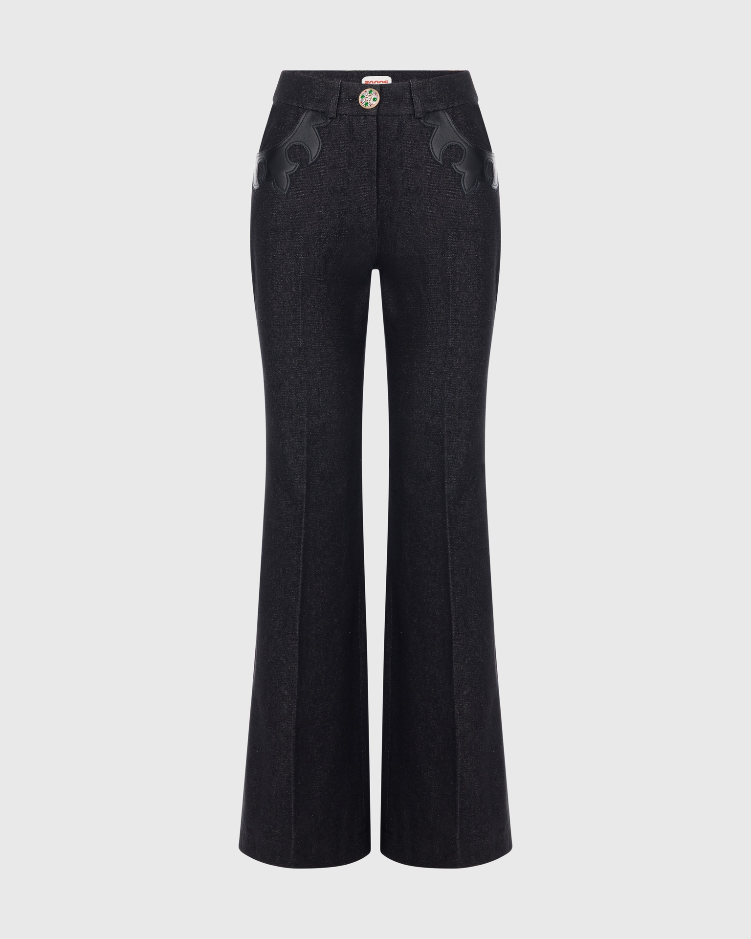 Bandit Denim Trousers