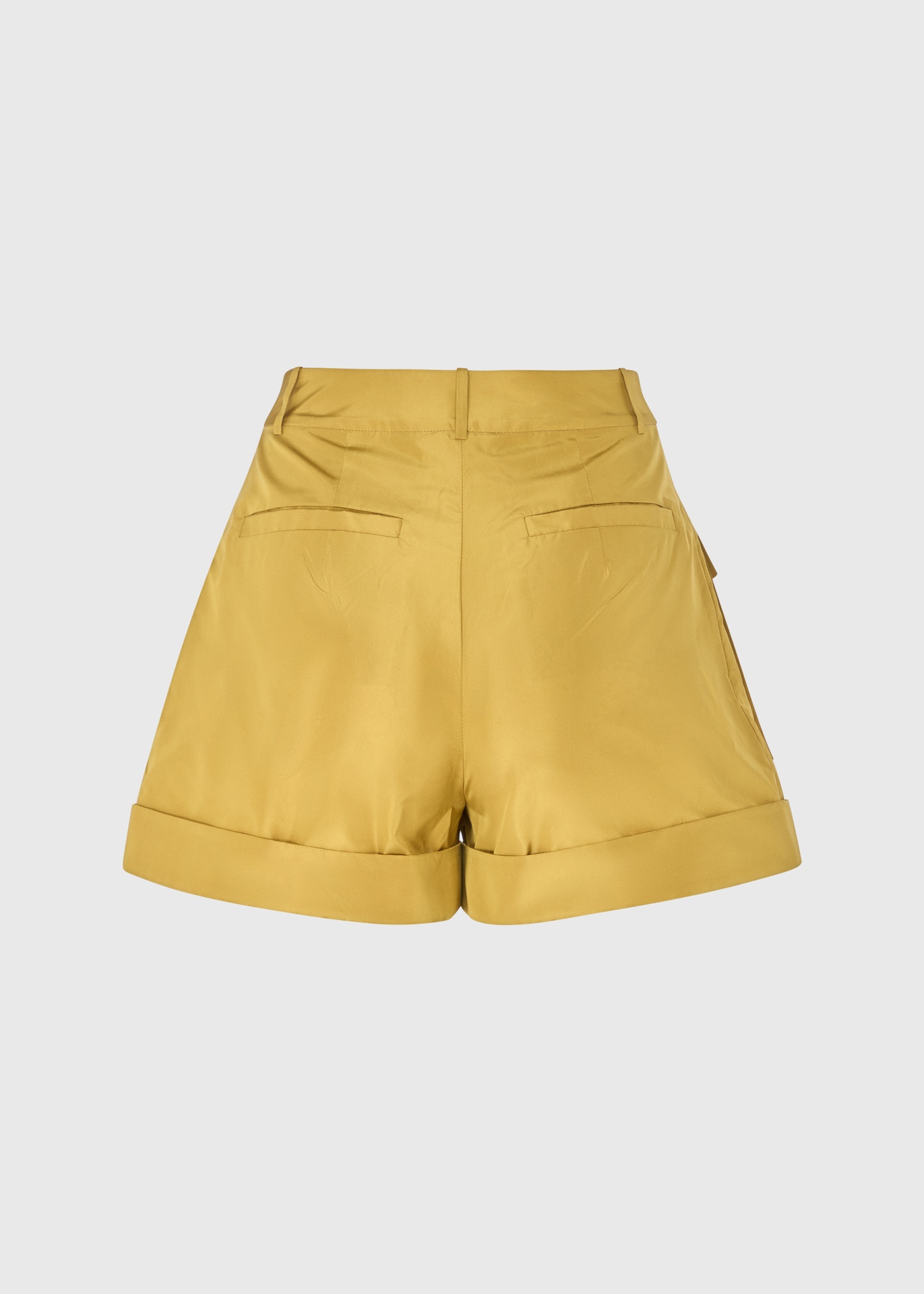 Zola Safari Shorts