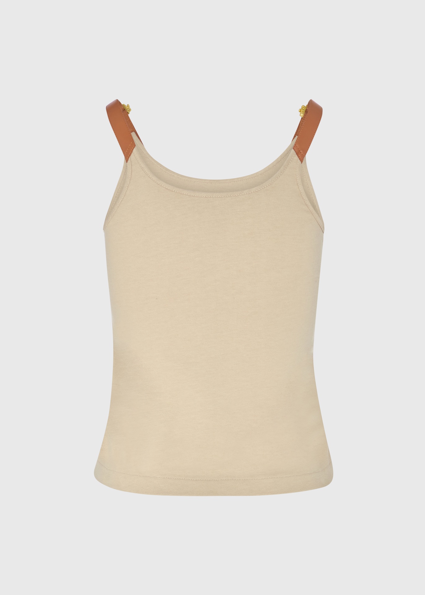 Nia Strap Tank
