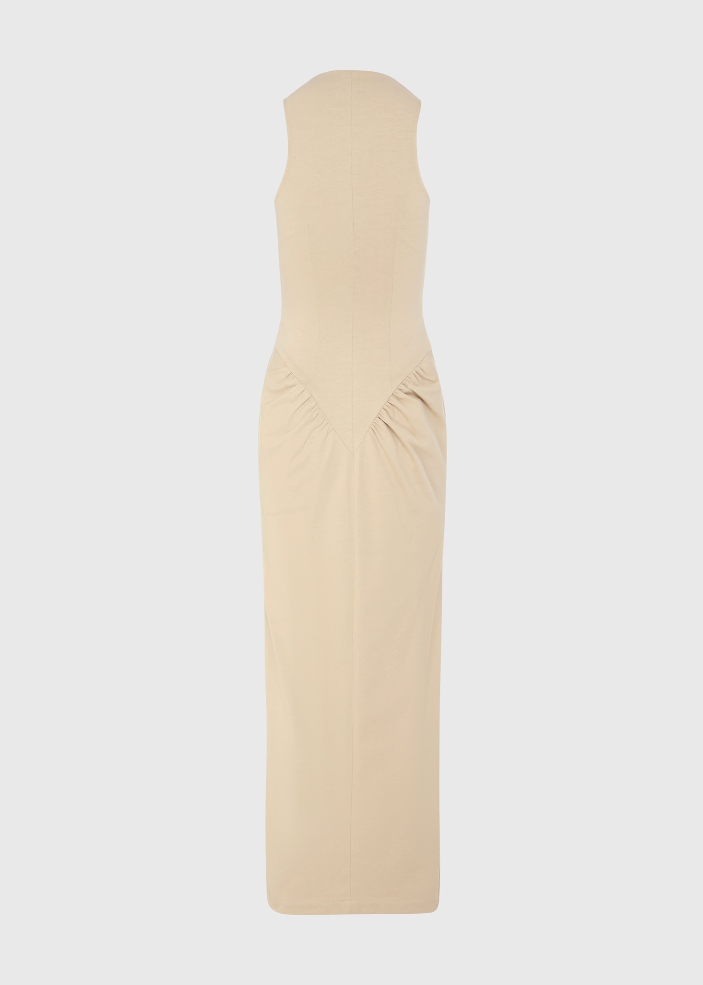 Solara Cotton Dress