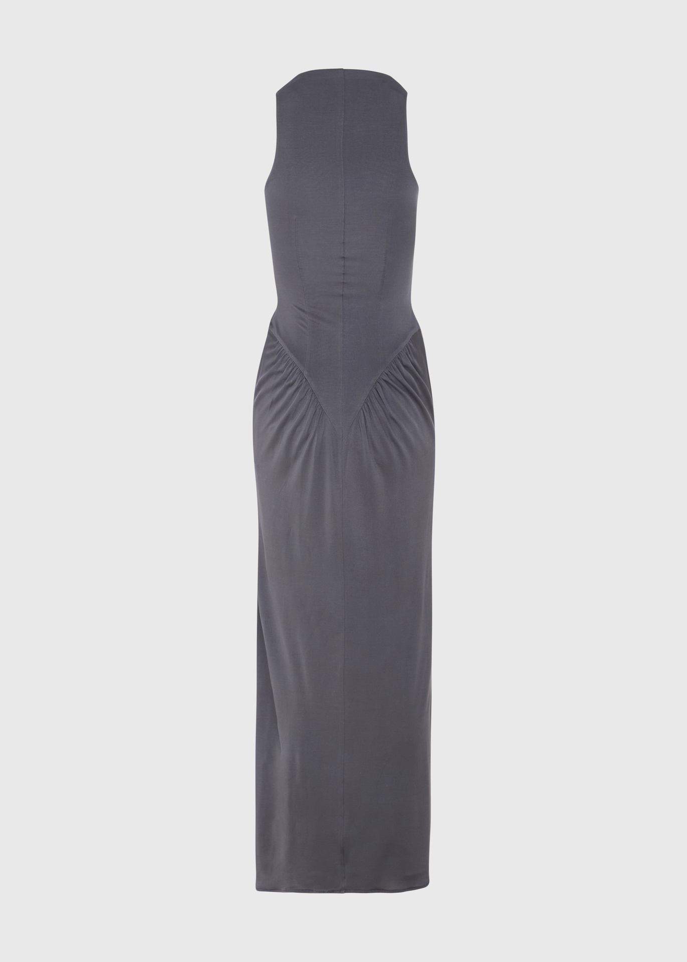 The Solara Dress