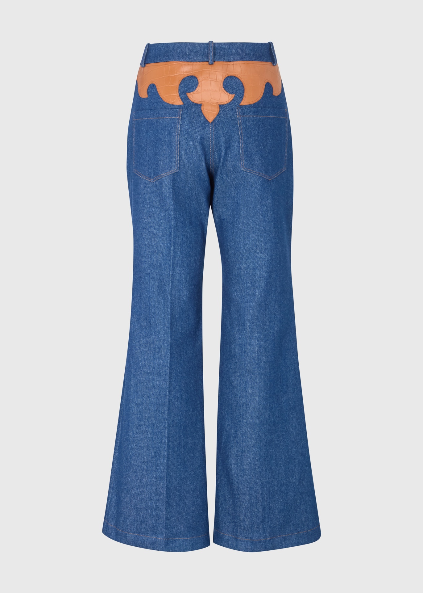 Bandit Bootcut Jeans