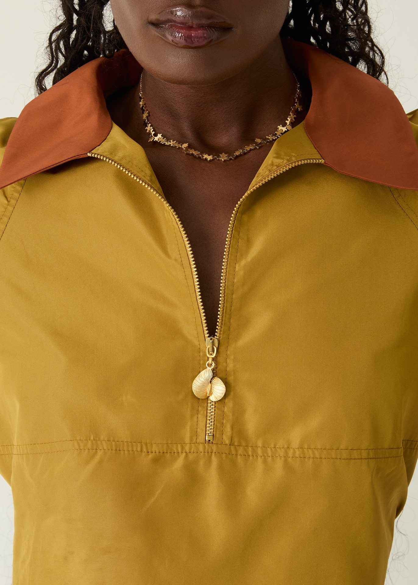 Zola Safari Polo