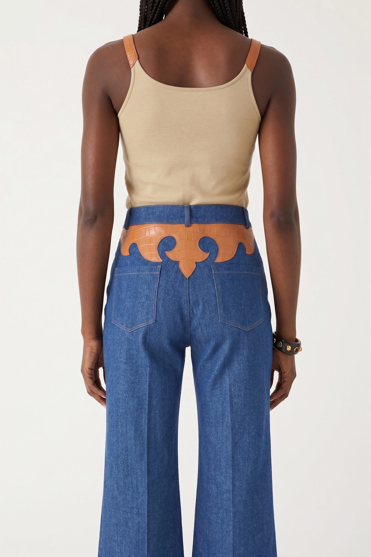 Bandit Bootcut Jeans