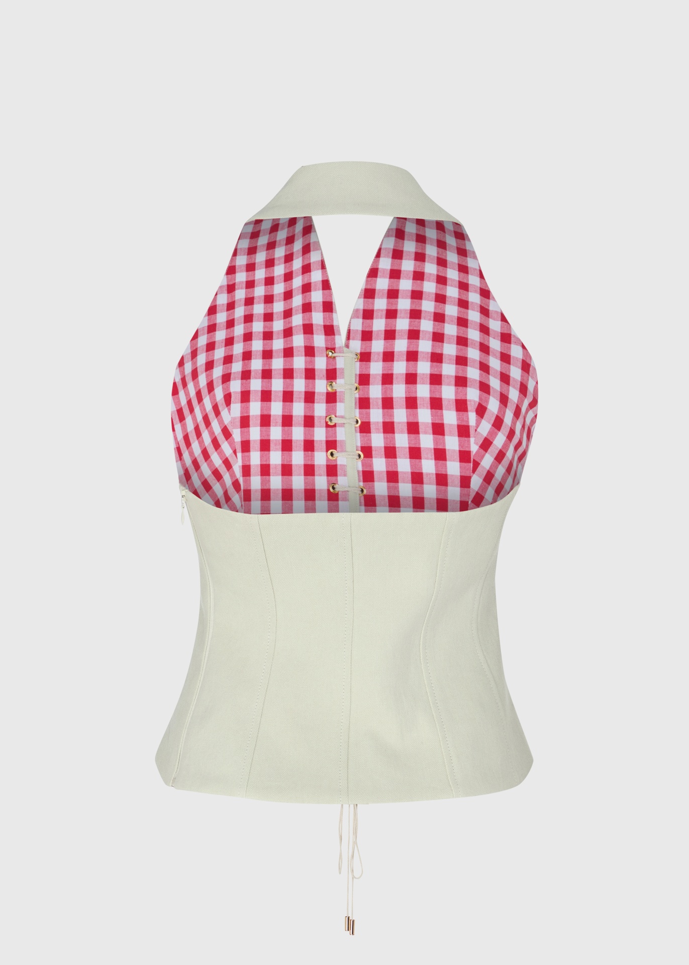 Baobab Halter Top