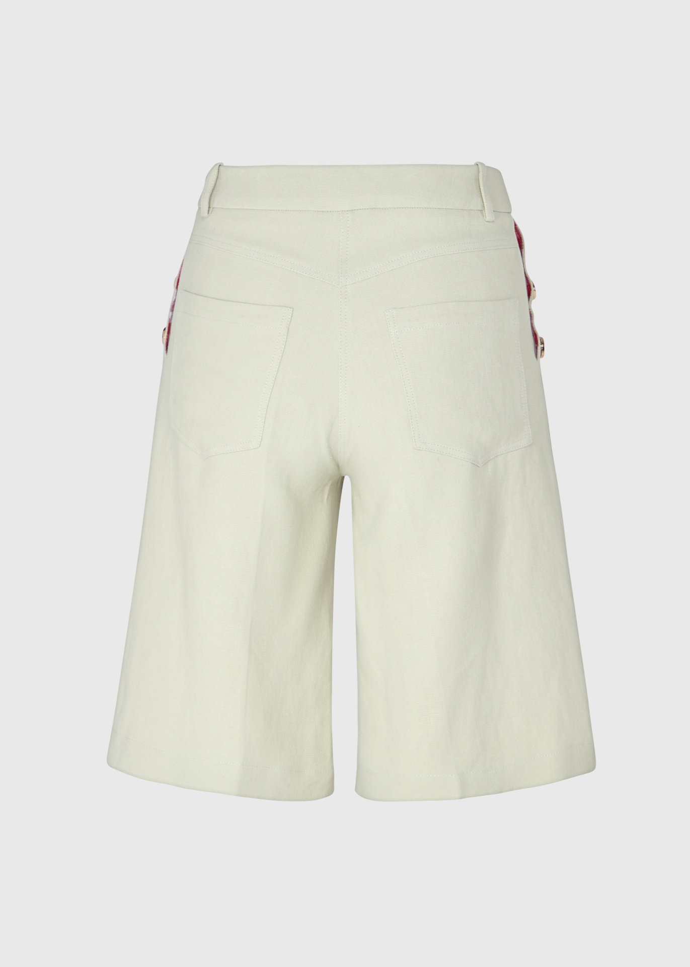 Baobab Linen Shorts
