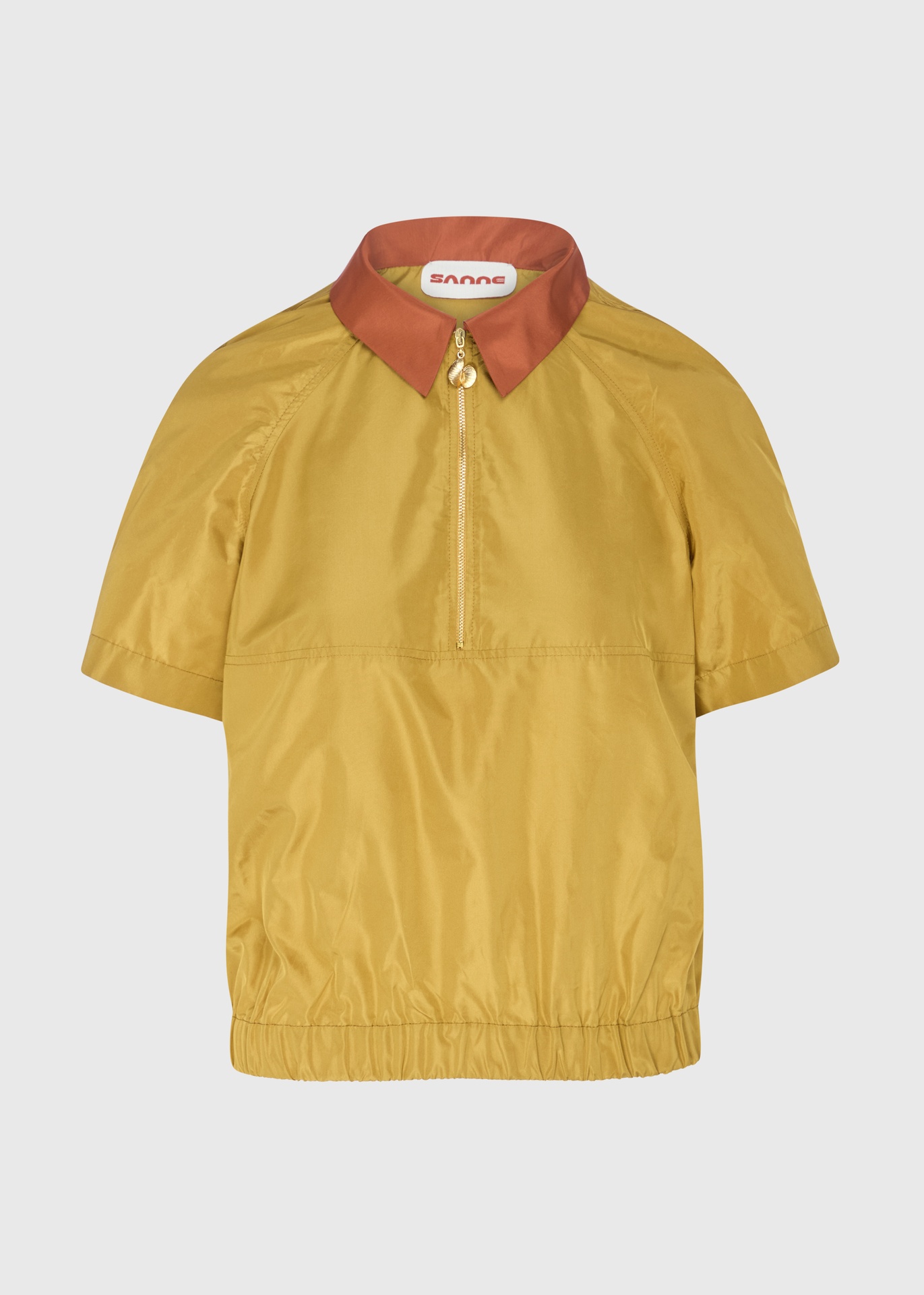 Zola Safari Polo