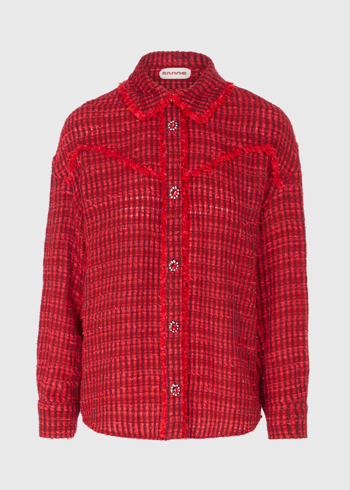 Riya Shirt