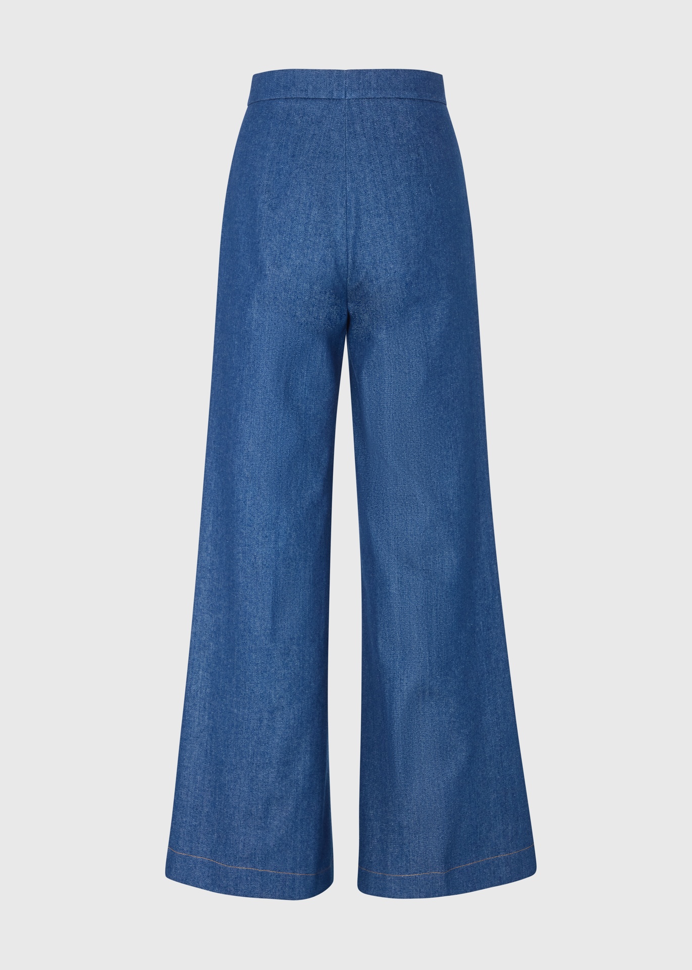 Makena Wide Leg Jeans