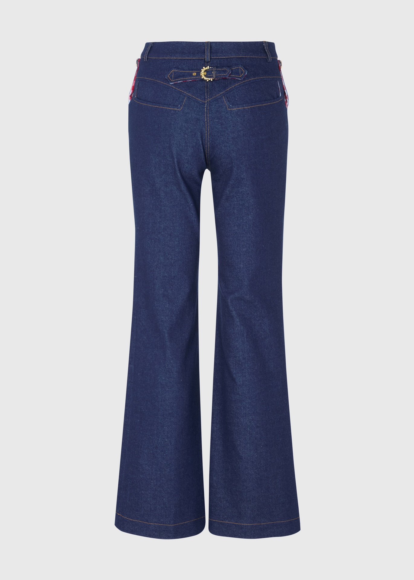 Ayo Indigo Jeans