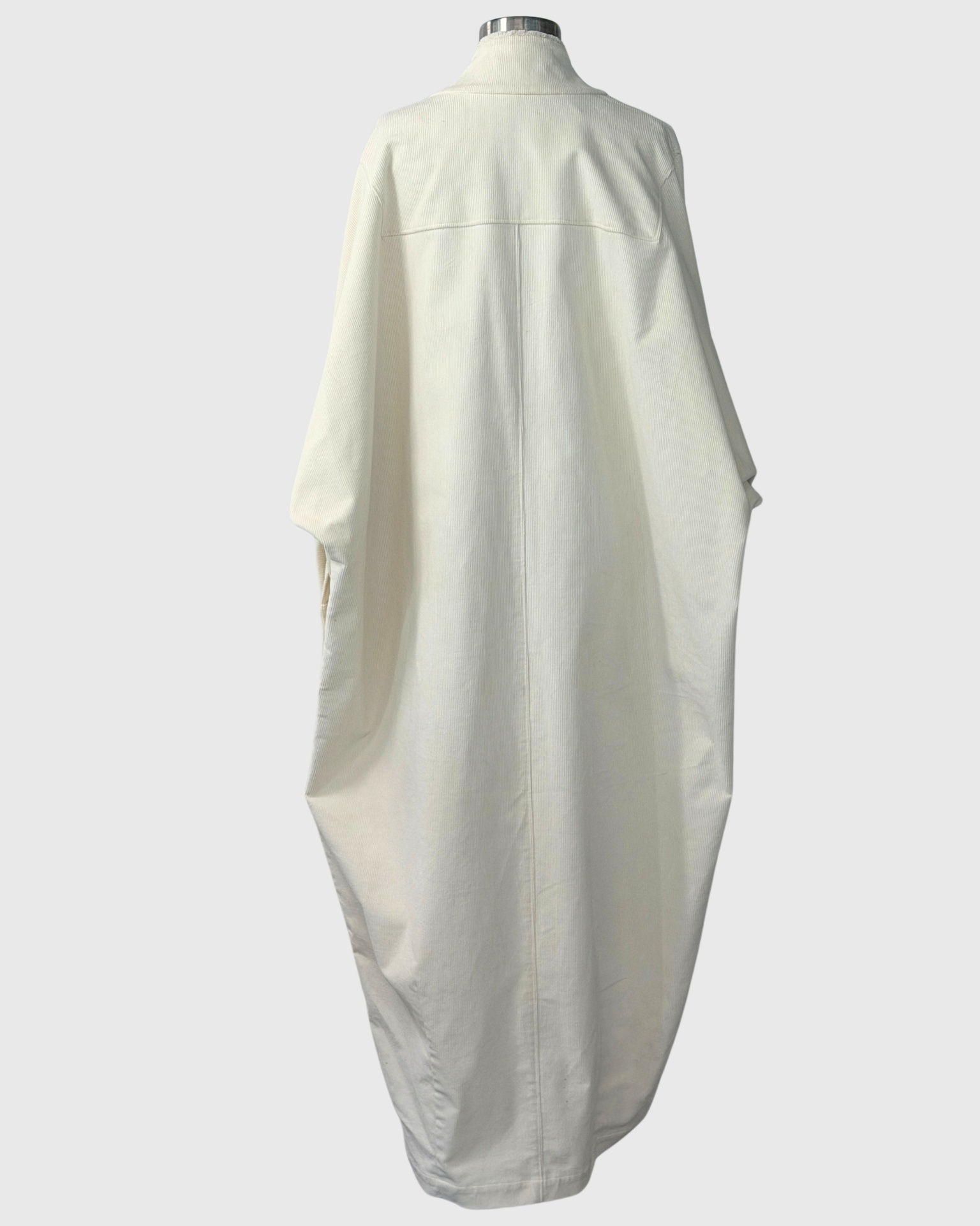 Corduroy Abaya