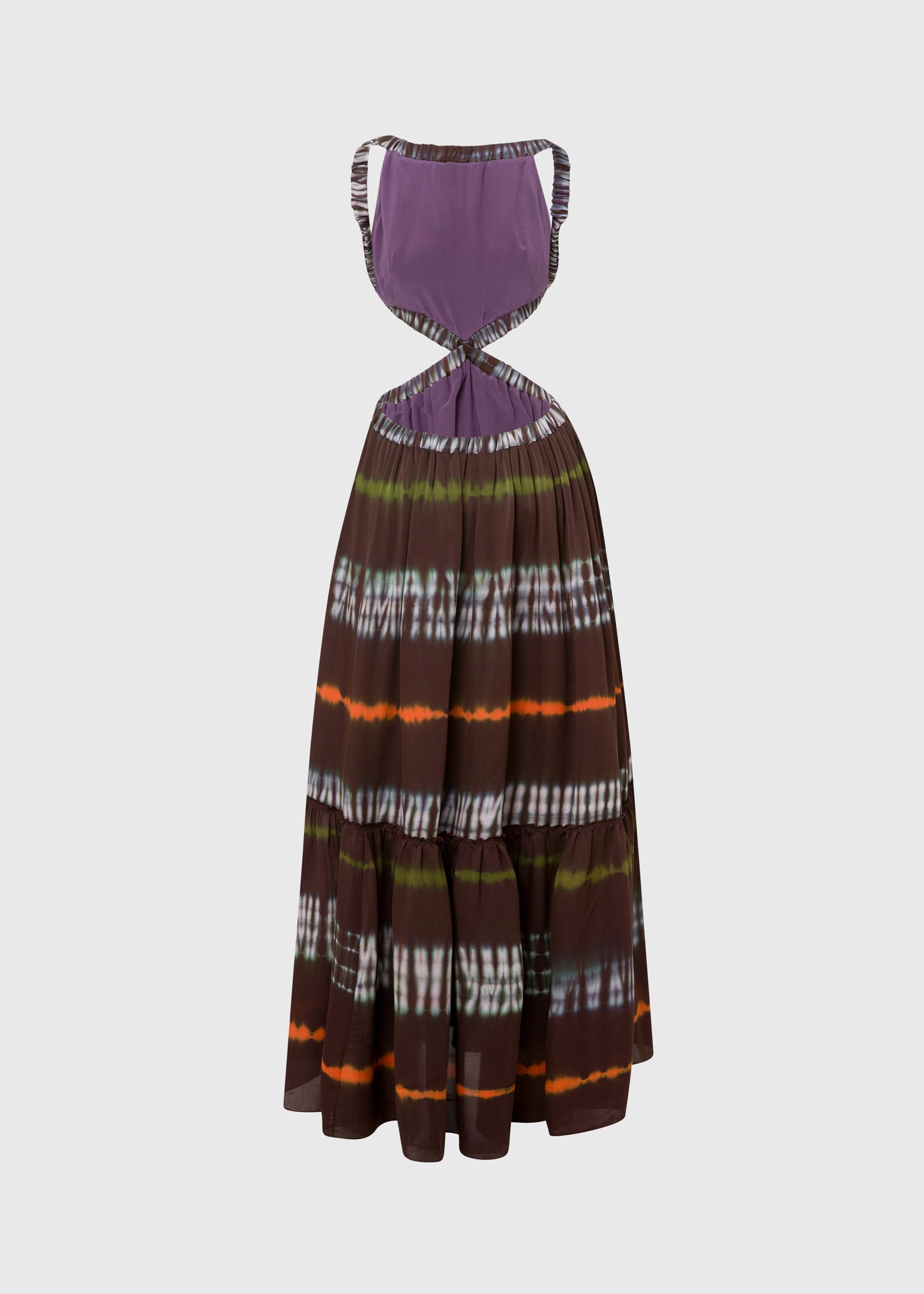 The Luna dress