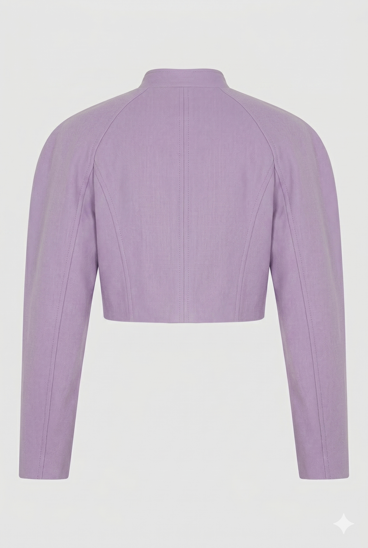 Comet Cropped Jacket