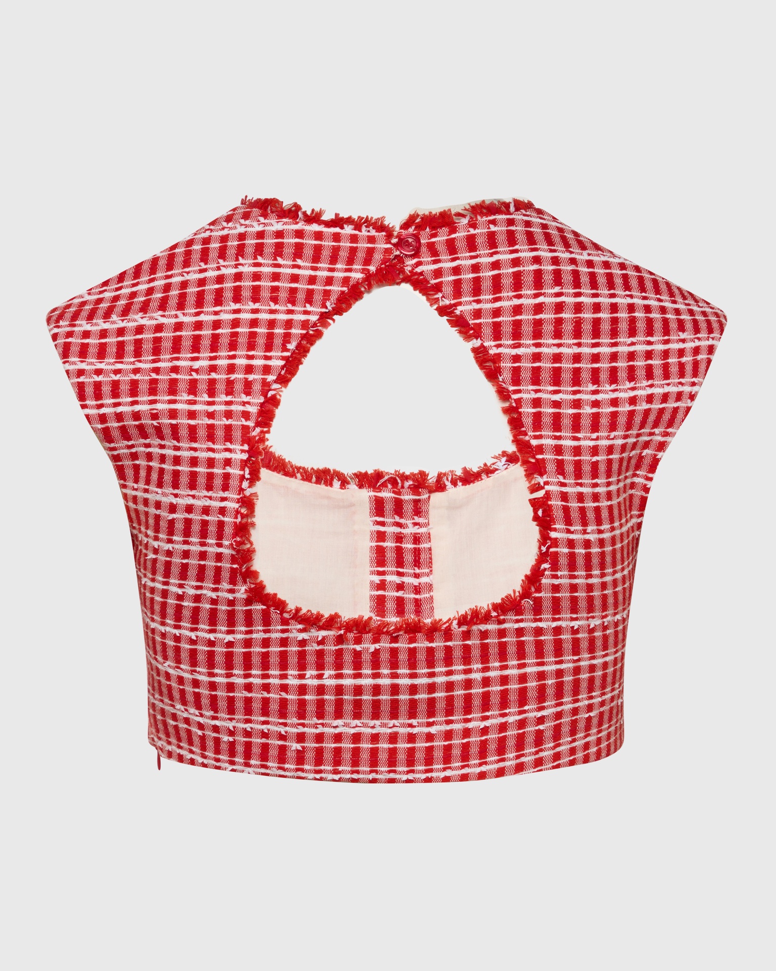 Saruna Crop Top