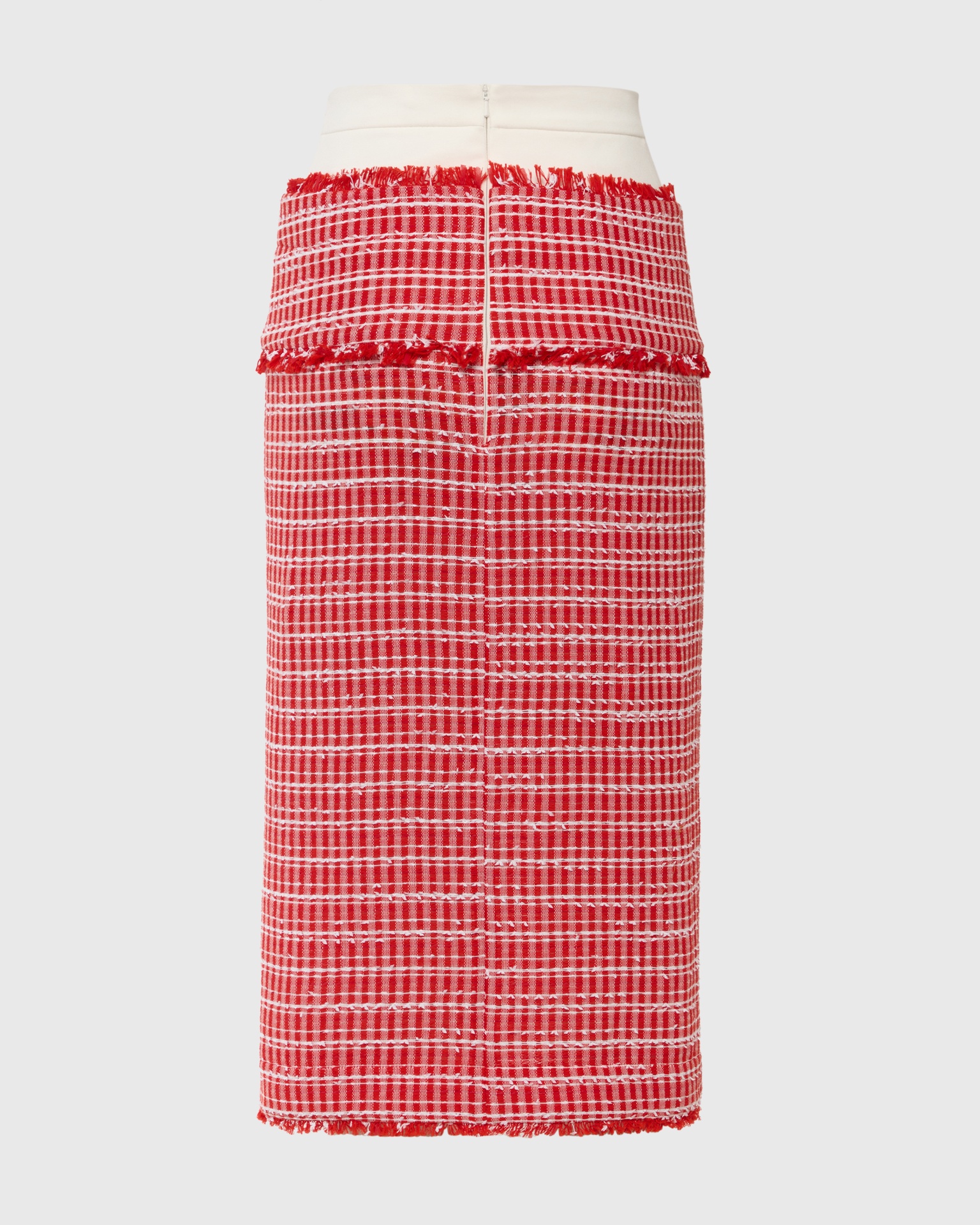 Saruna Tweed Skirt