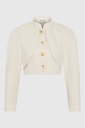 Comet Cropped Jacket
