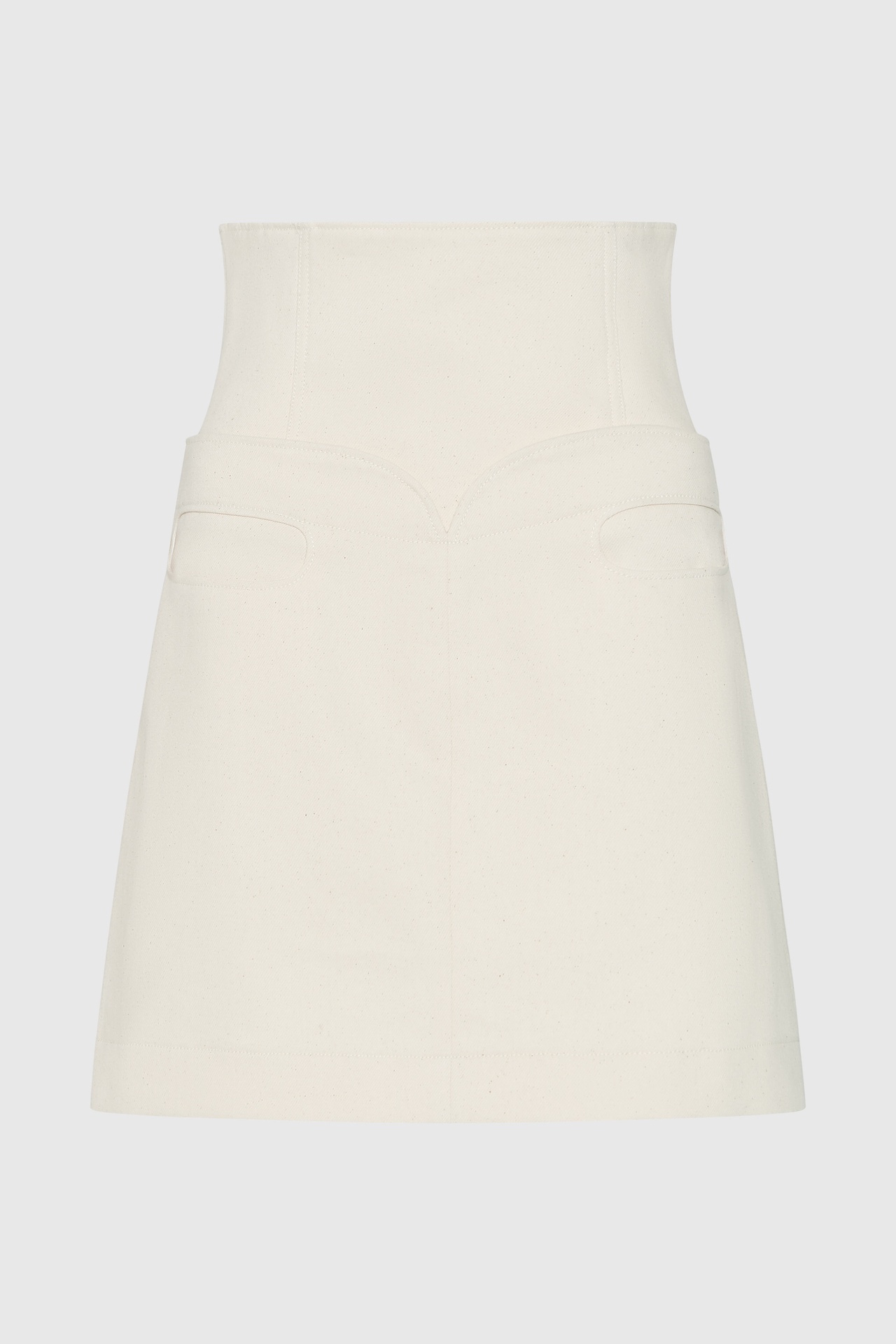 Comet Corset Skirt (UK16)