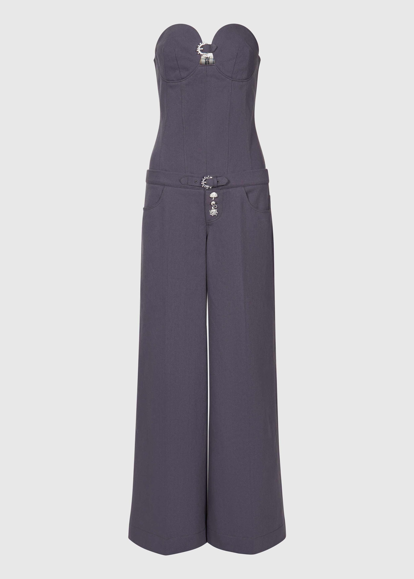 Shadow Ridge Jumpsuit