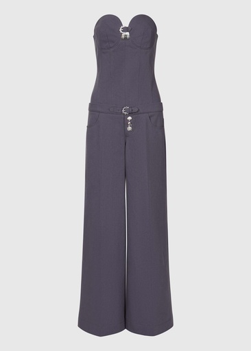 Shadow Ridge Jumpsuit (UK16)