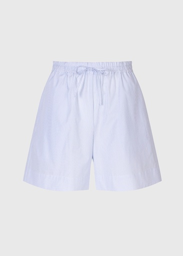 Arizona Blue Stripe Shorts (UK16)