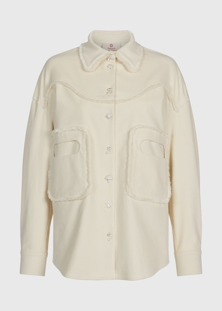 Canyon Corduroy Shirt