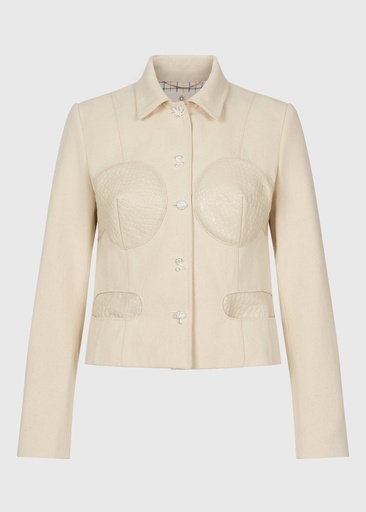 Desert Croc Jacket (UK16)