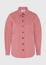 Dusty Rose Shirt