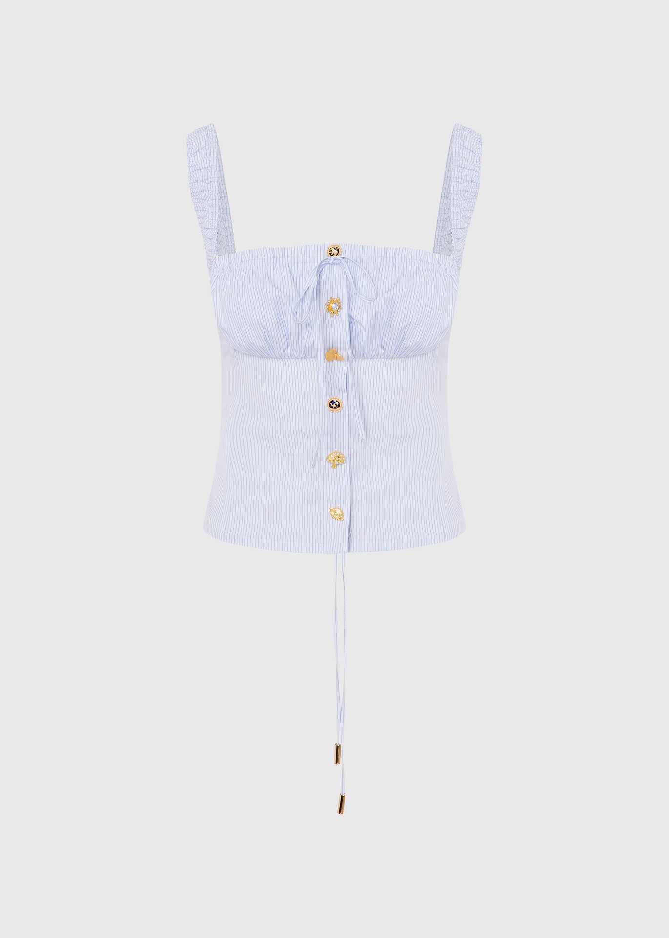 Daydream Corset Top (UK6)