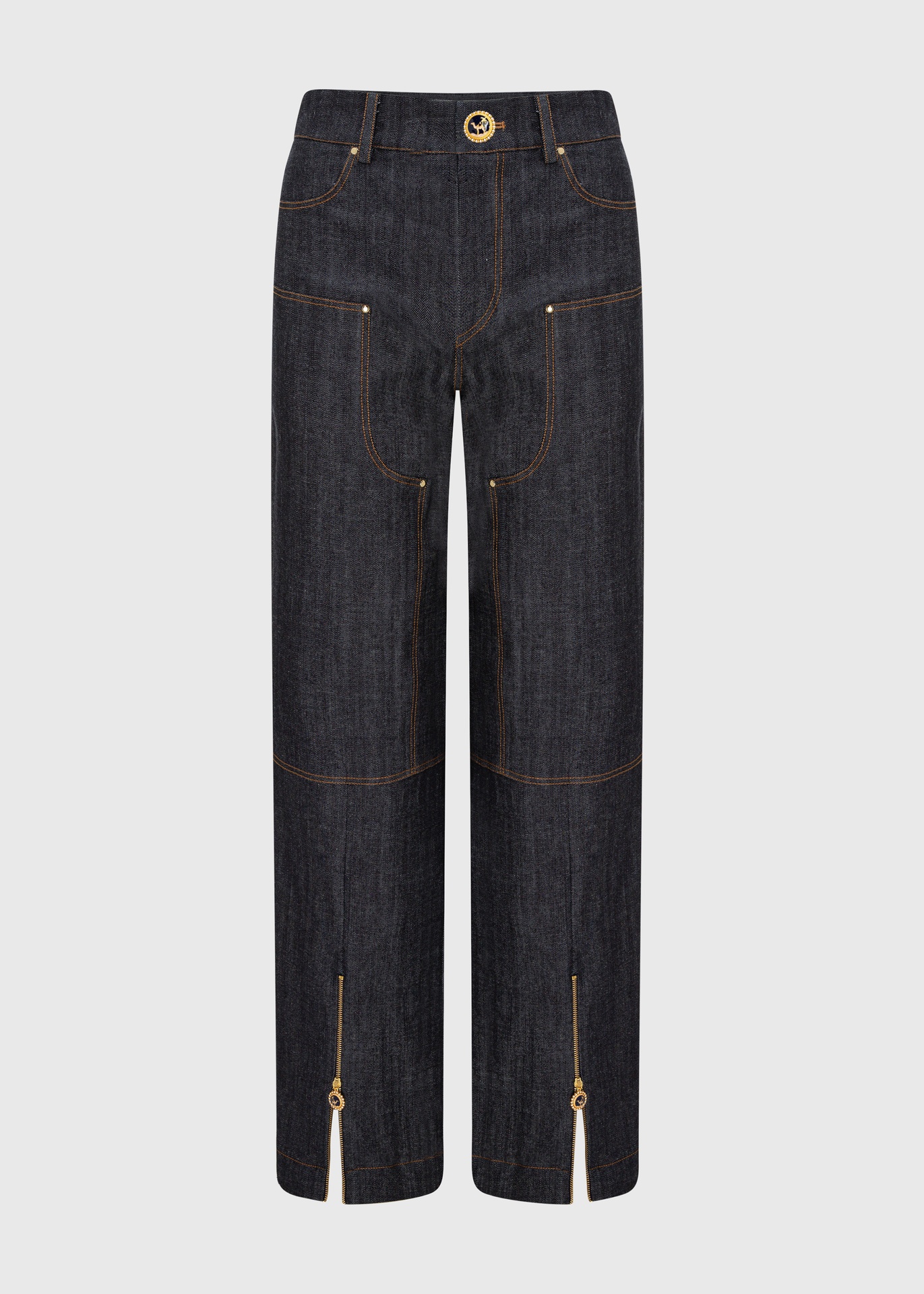 Orion Denim Trousers