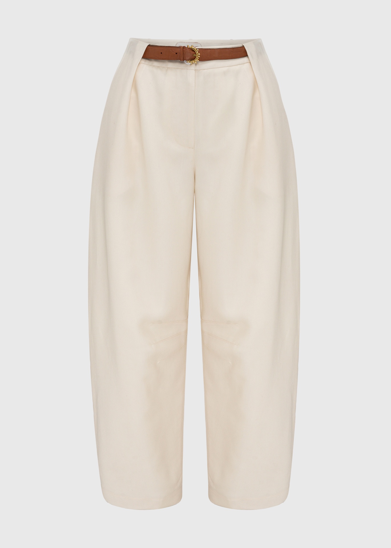 Eos Barrel Trousers