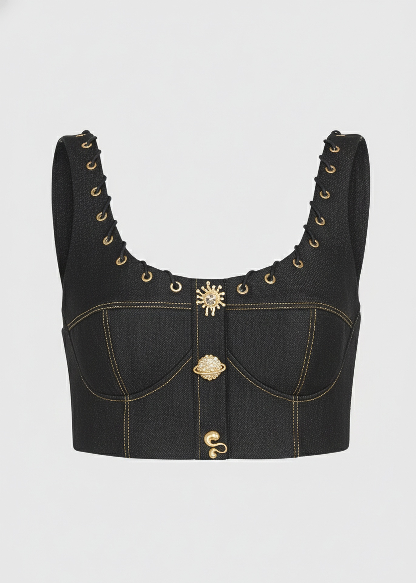 Quantum Bralette (UK16)