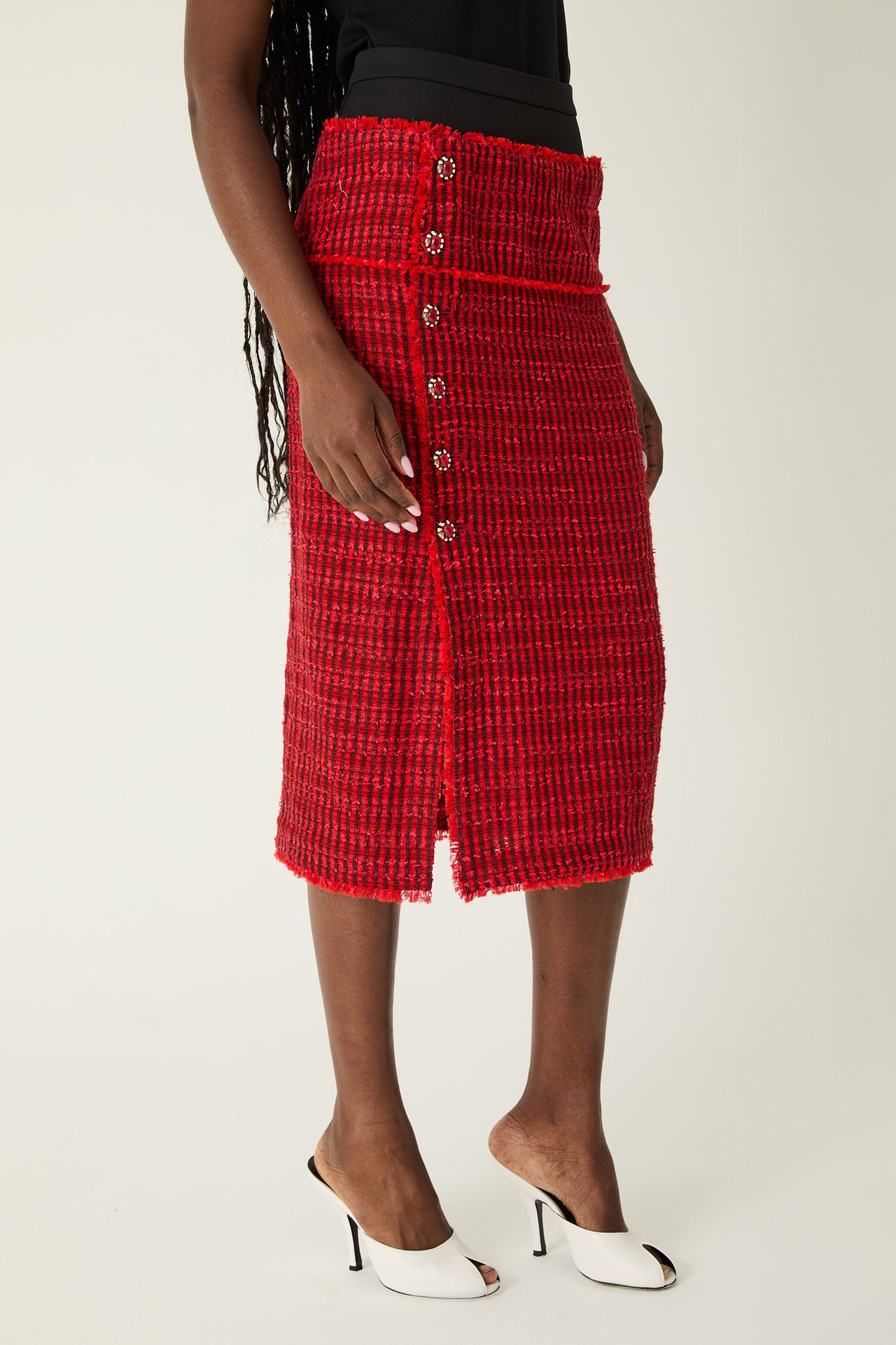 Riya Skirt
