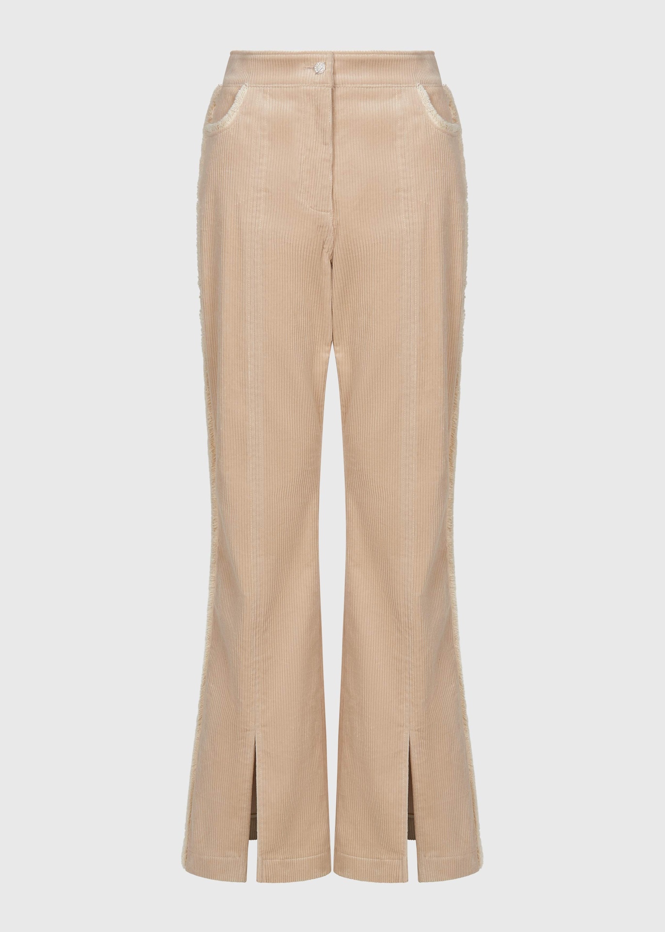Frontier Fringe Flares (Size UK10)
