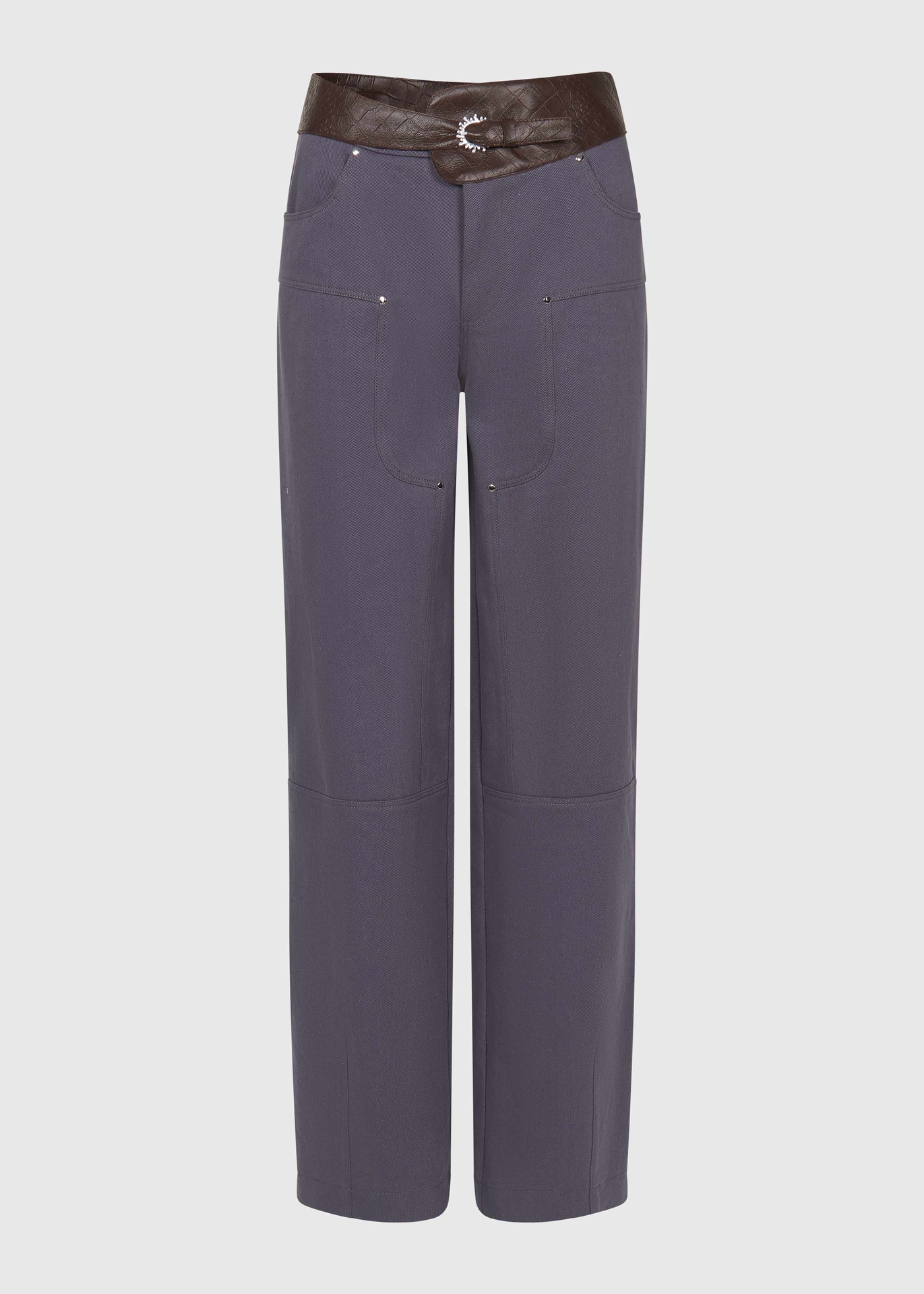 Shadow Ridge Trousers (Size UK6) - RRP £950