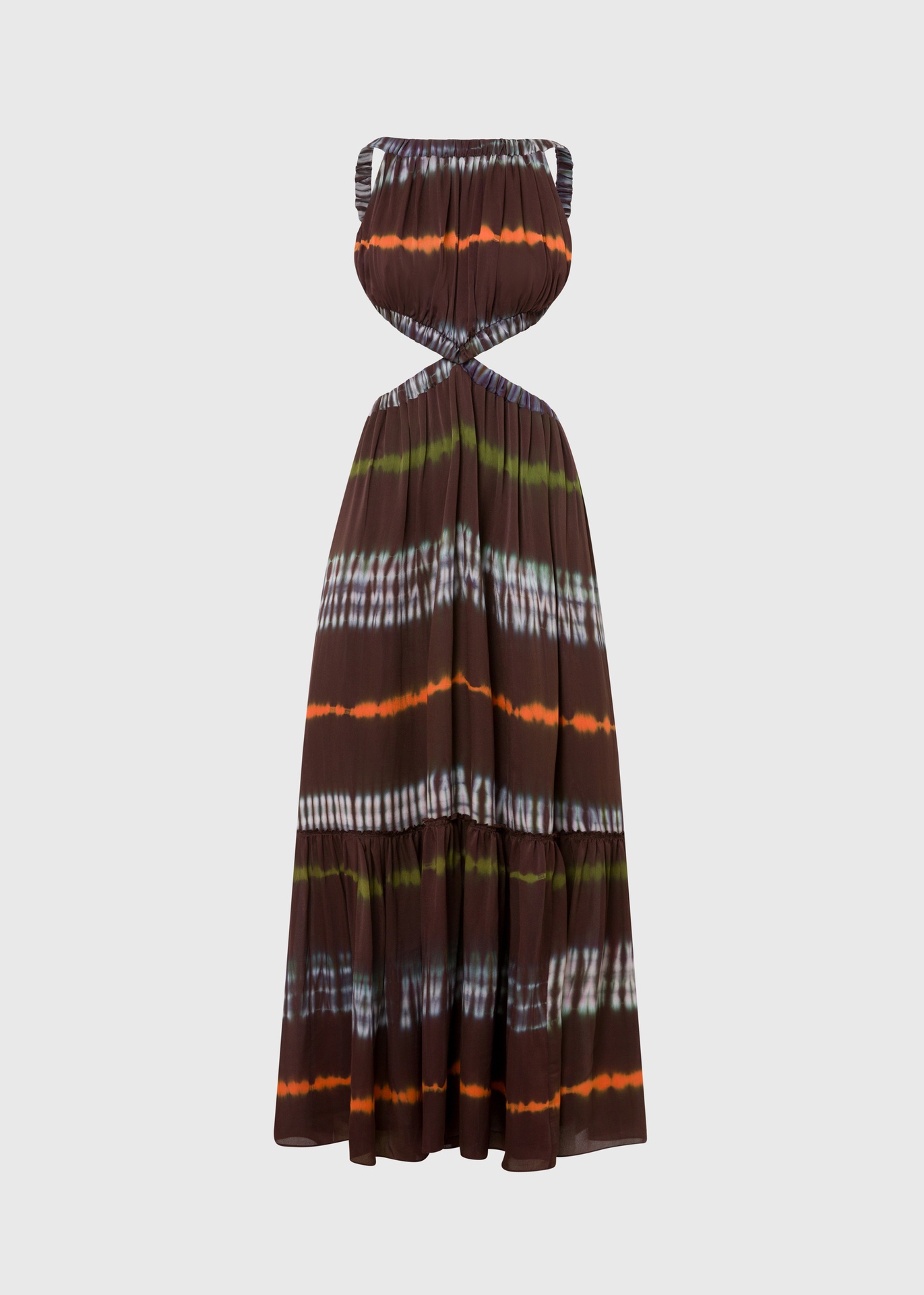 The Luna Dress (Size UK8)