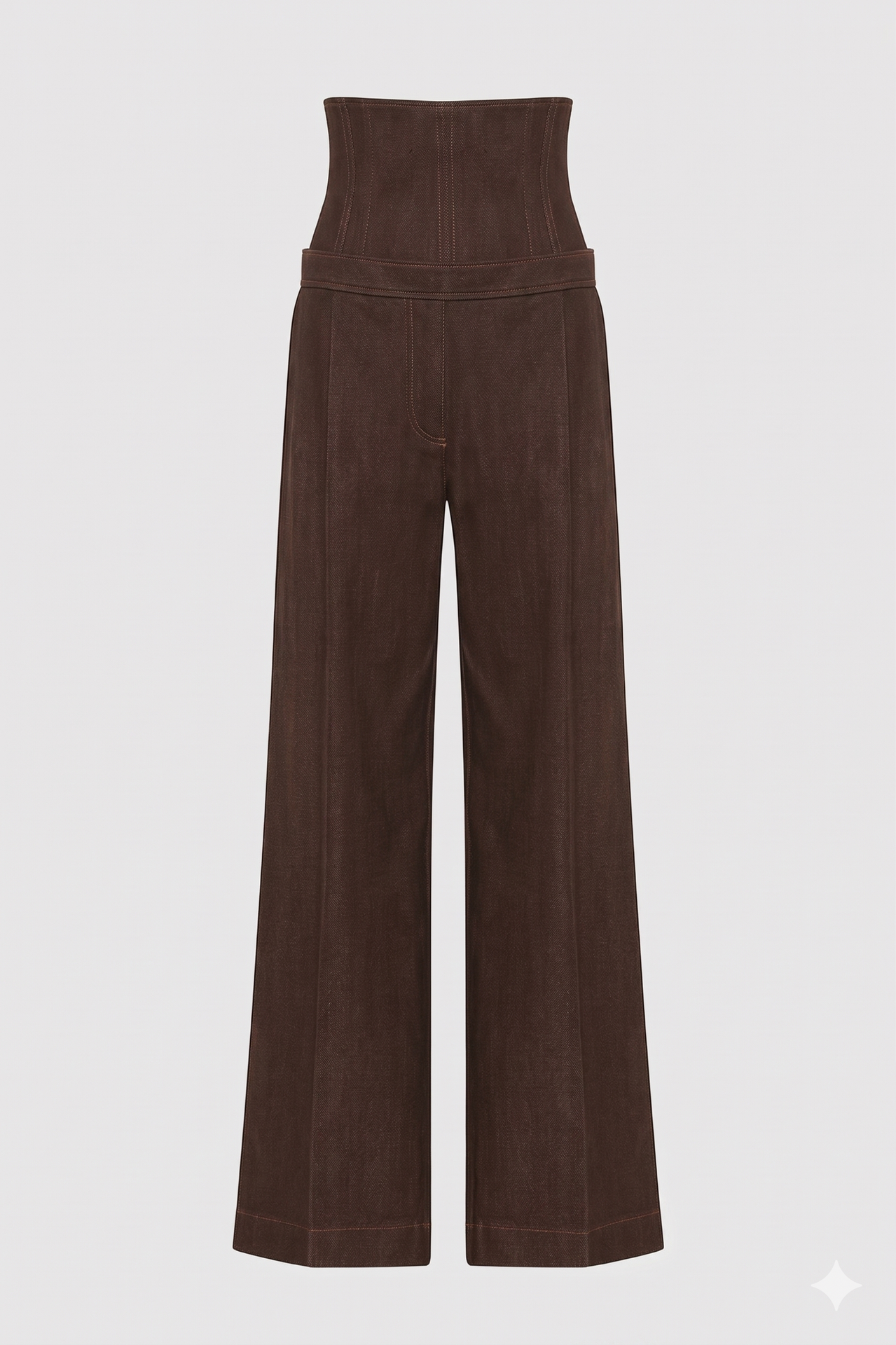 Cinch & Slay Corset Trouser (Size UK8) - RRP £950