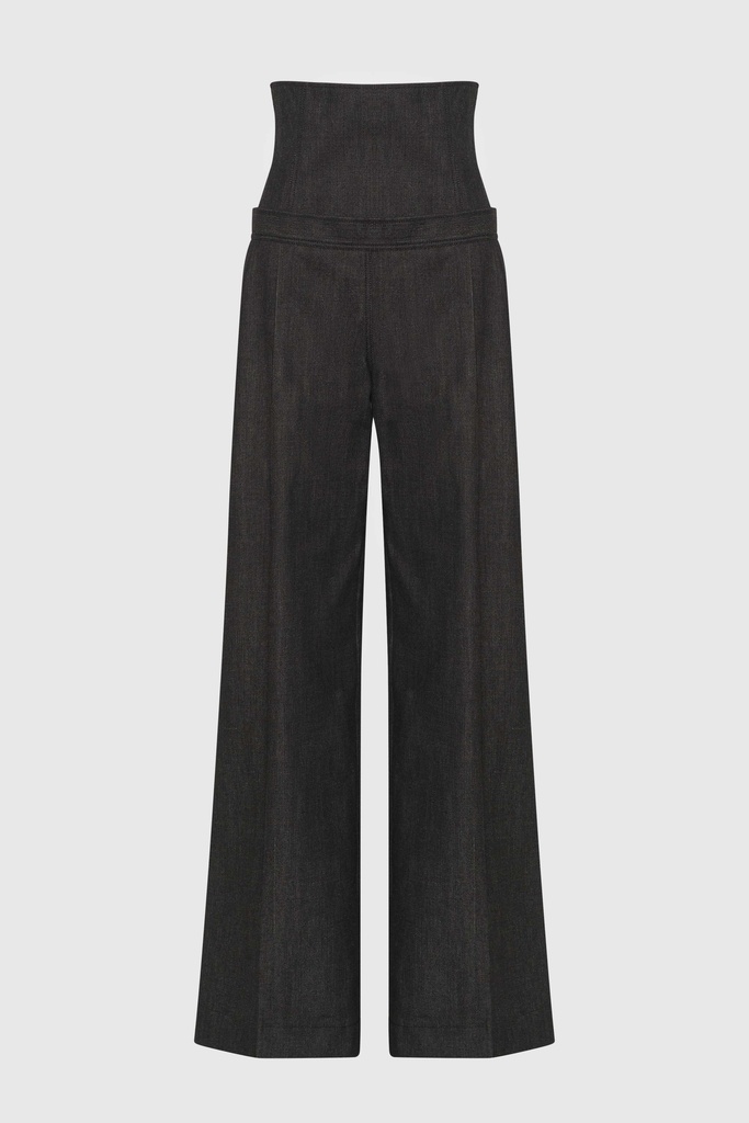 Cinch & Slay Corset Trouser