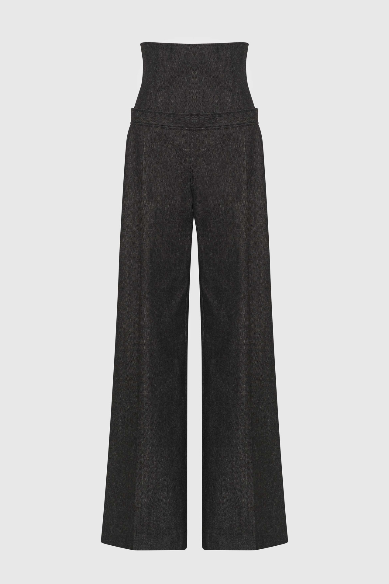 [SANNE191] Cinch & Slay Corset Trouser