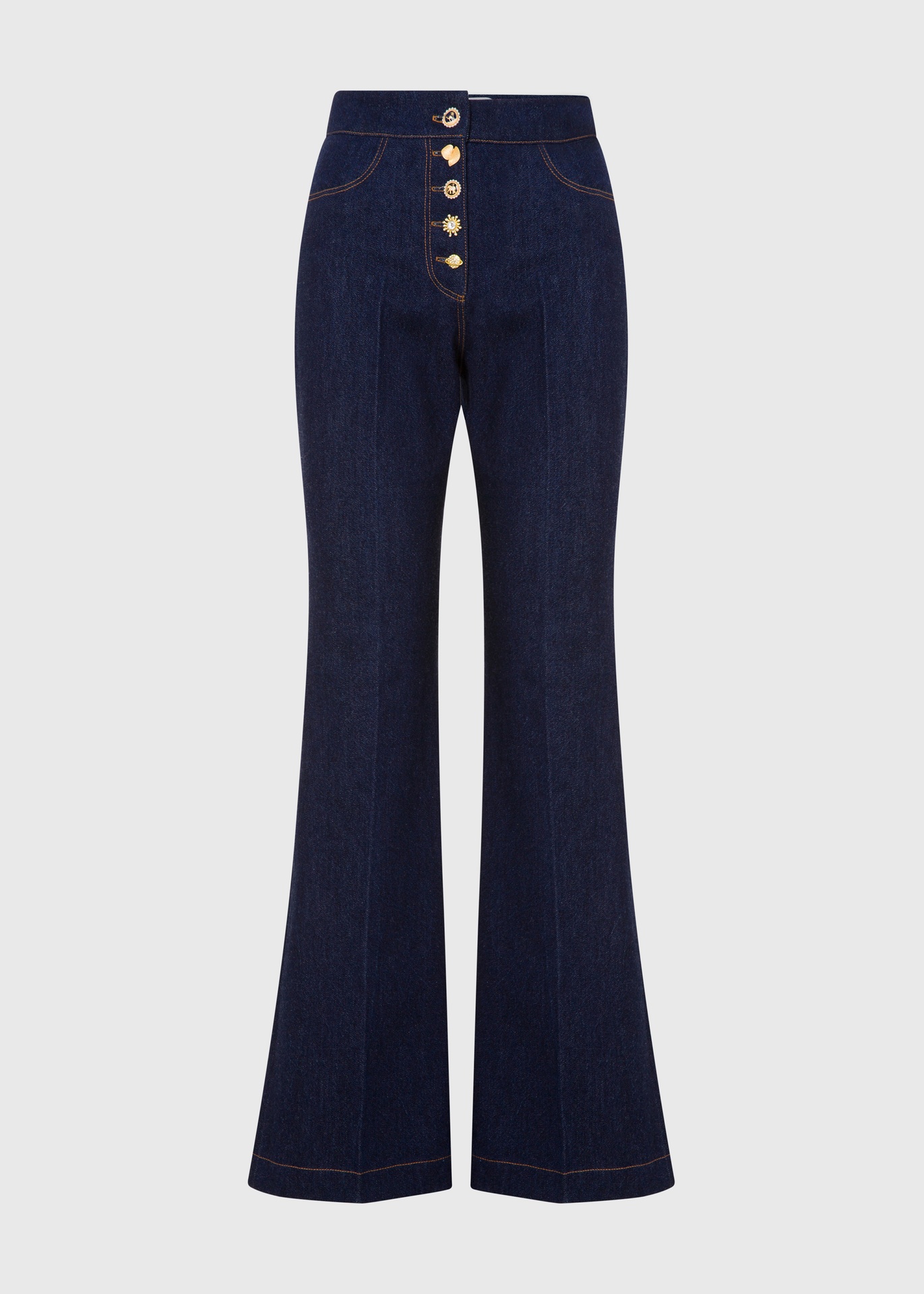 [SANNE226] Azul jeans